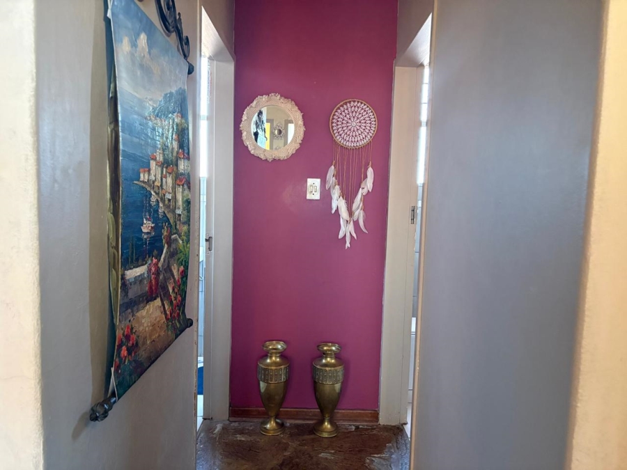 To Let 3 Bedroom Property for Rent in Colbyn Gauteng