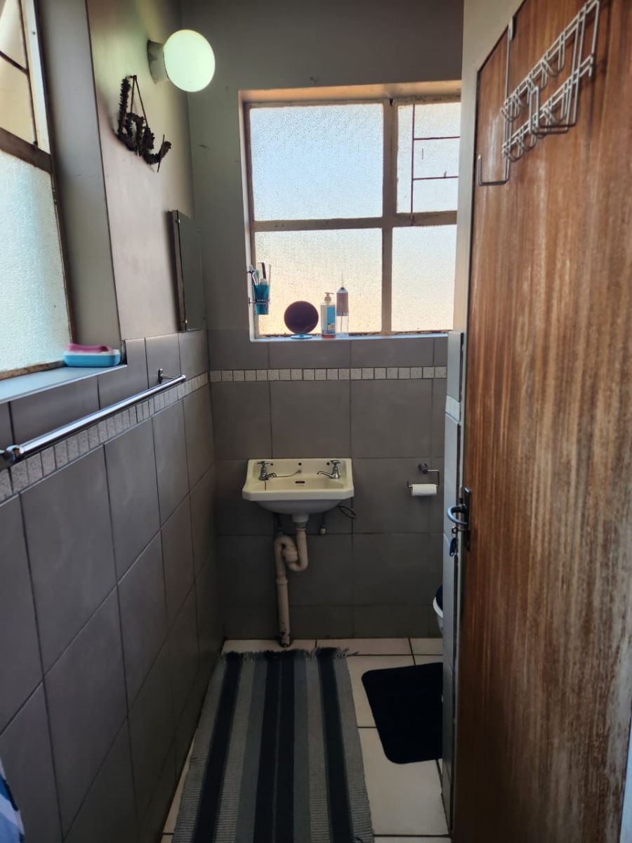 To Let 3 Bedroom Property for Rent in Colbyn Gauteng