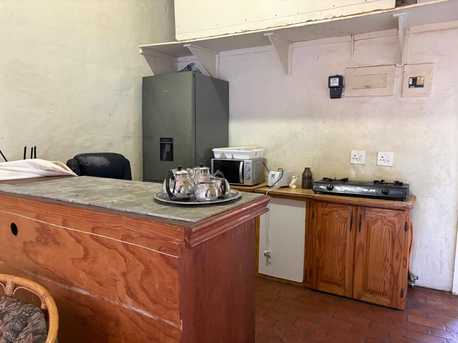 To Let 3 Bedroom Property for Rent in Colbyn Gauteng