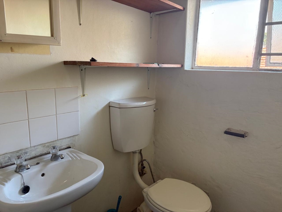 To Let 3 Bedroom Property for Rent in Colbyn Gauteng