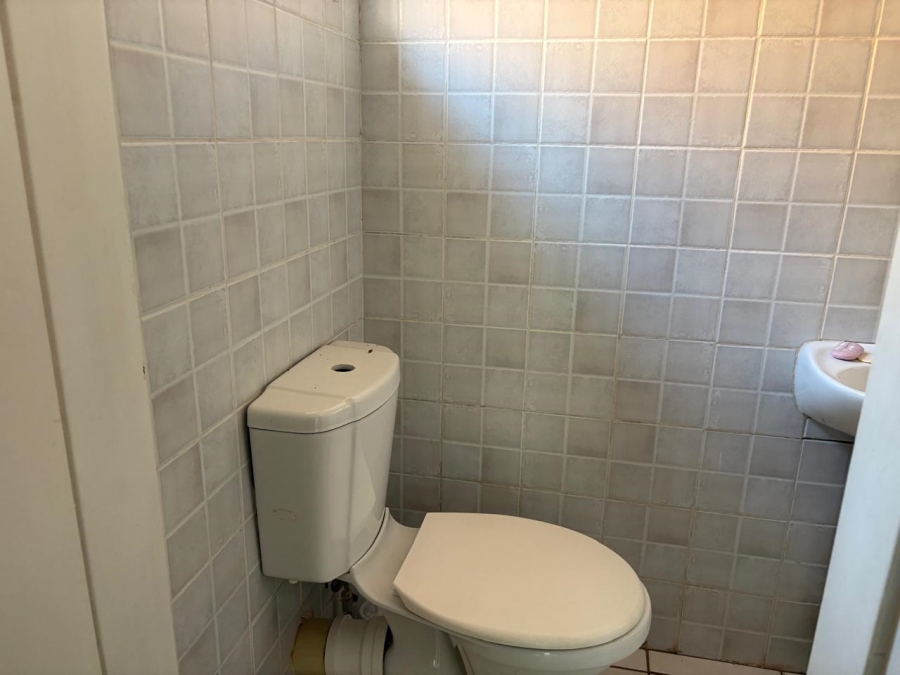 To Let 3 Bedroom Property for Rent in Colbyn Gauteng