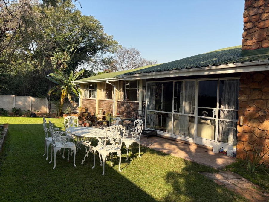 To Let 3 Bedroom Property for Rent in Colbyn Gauteng