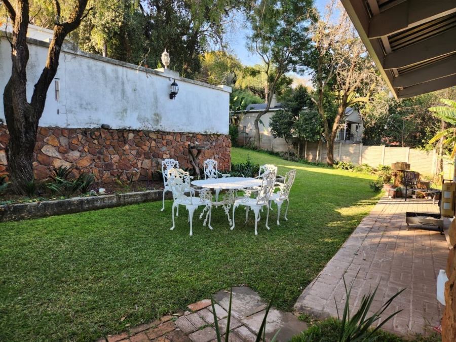 To Let 3 Bedroom Property for Rent in Colbyn Gauteng