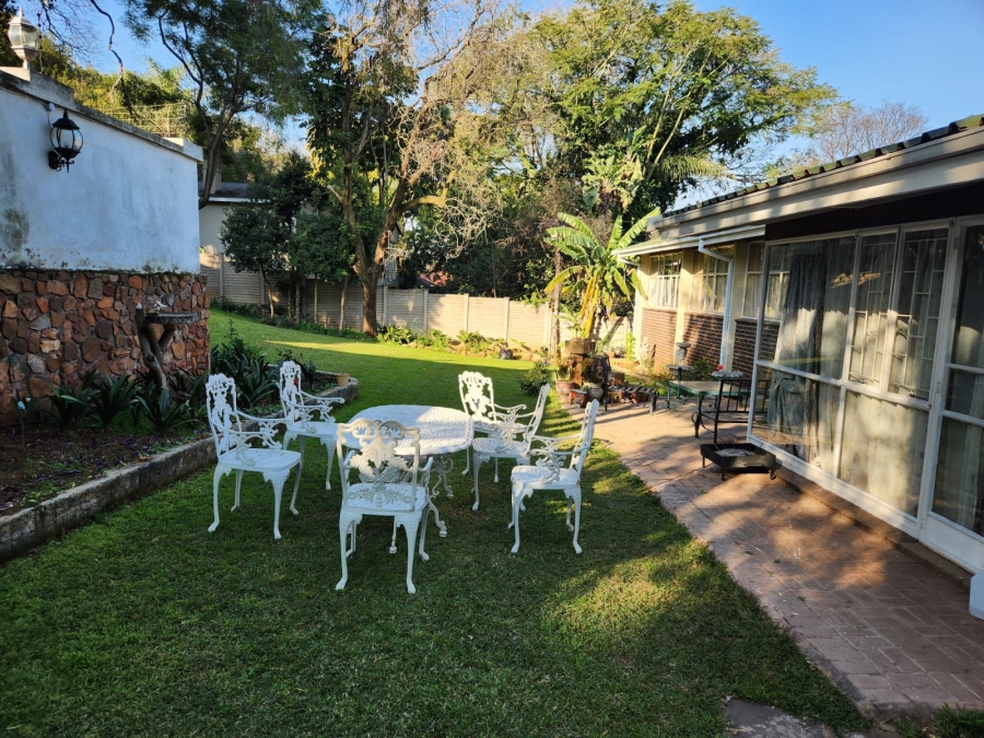 To Let 3 Bedroom Property for Rent in Colbyn Gauteng