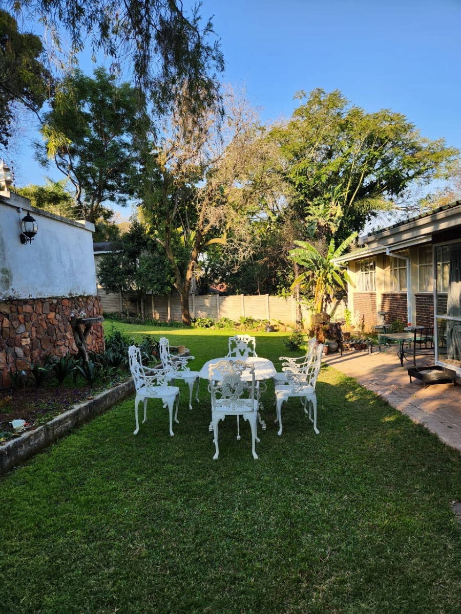 To Let 3 Bedroom Property for Rent in Colbyn Gauteng