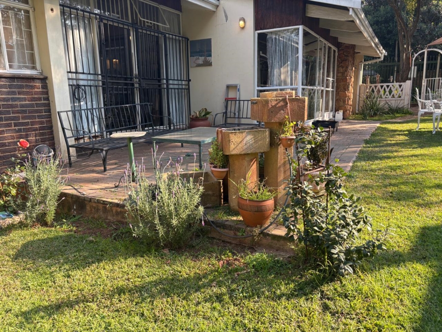 To Let 3 Bedroom Property for Rent in Colbyn Gauteng