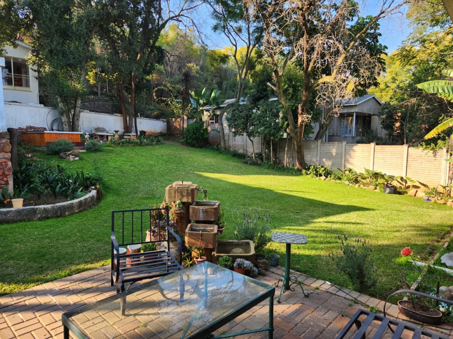 To Let 3 Bedroom Property for Rent in Colbyn Gauteng
