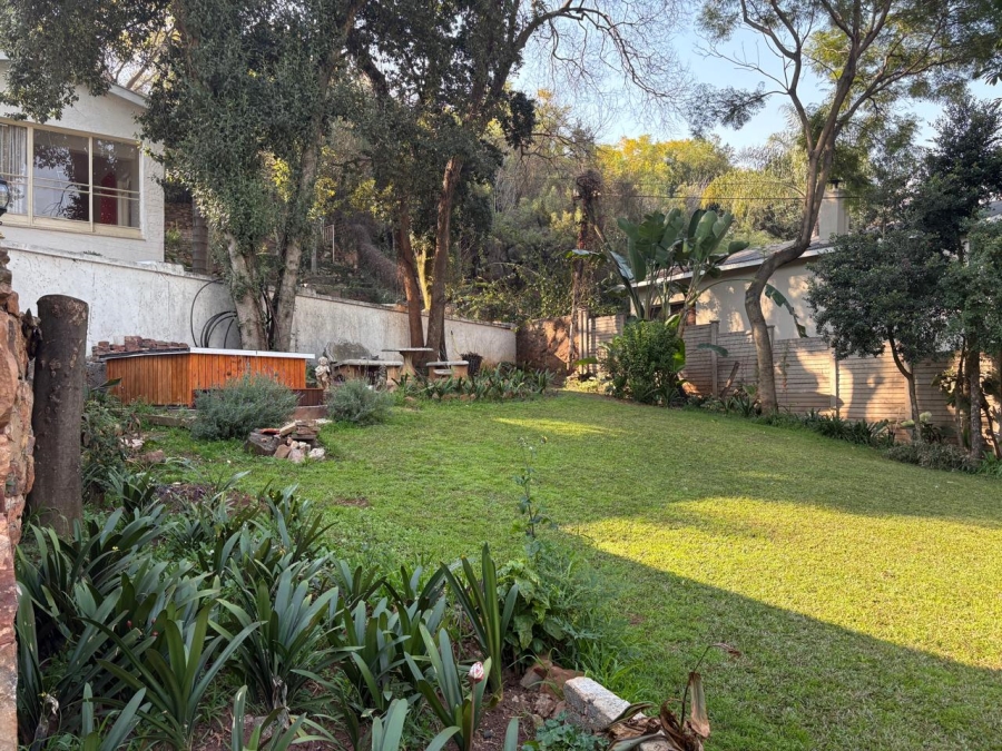 To Let 3 Bedroom Property for Rent in Colbyn Gauteng