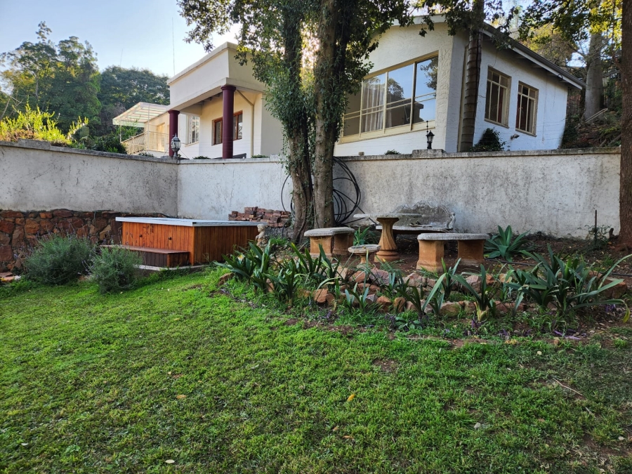 To Let 3 Bedroom Property for Rent in Colbyn Gauteng