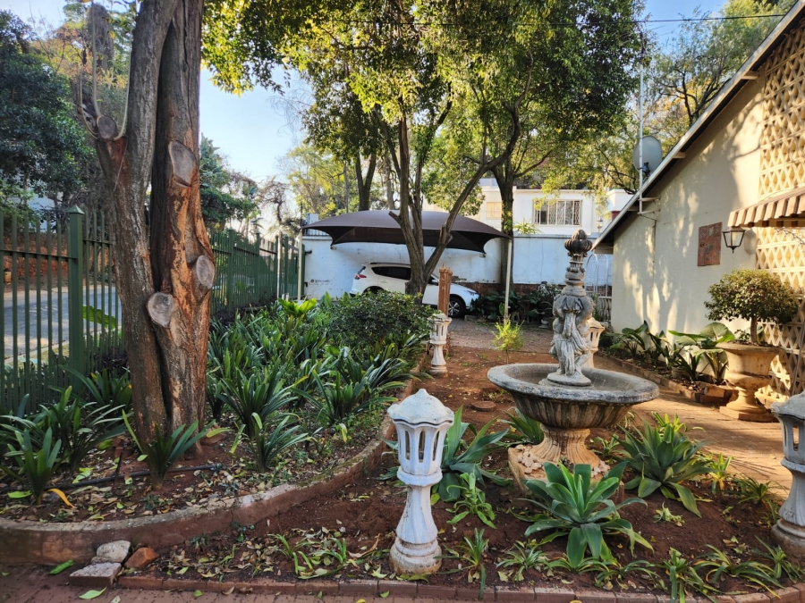 To Let 3 Bedroom Property for Rent in Colbyn Gauteng