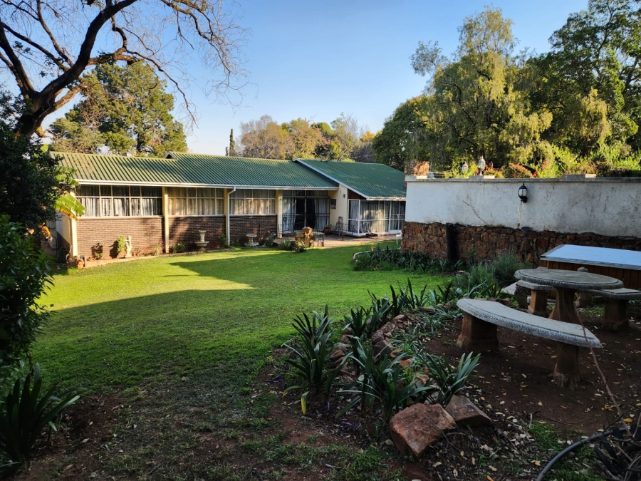 To Let 3 Bedroom Property for Rent in Colbyn Gauteng