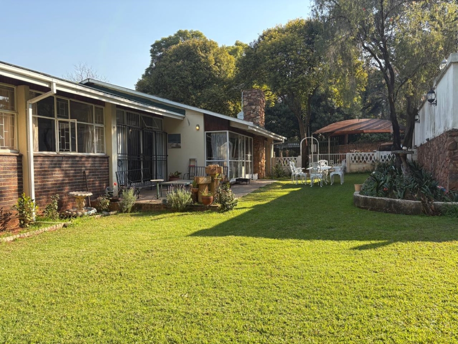 To Let 3 Bedroom Property for Rent in Colbyn Gauteng