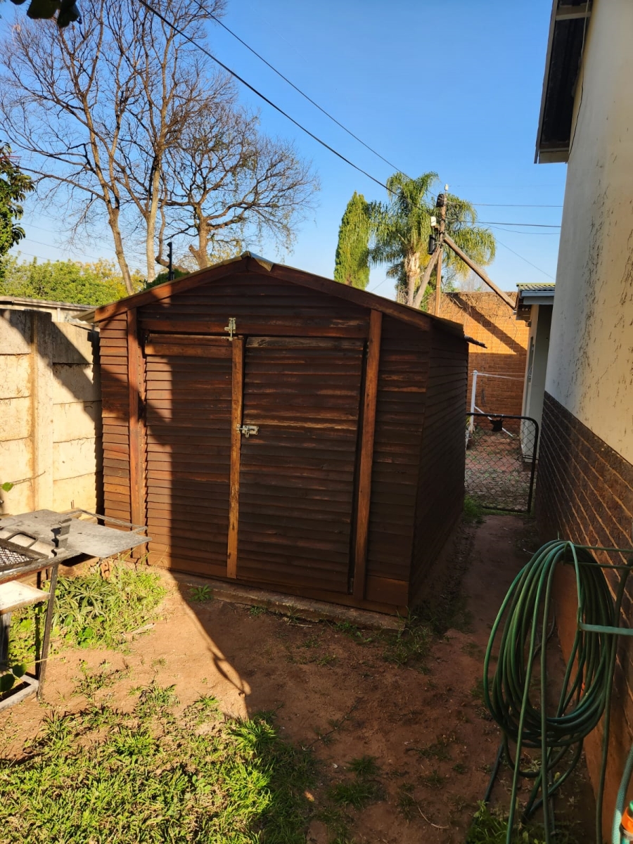 To Let 3 Bedroom Property for Rent in Colbyn Gauteng