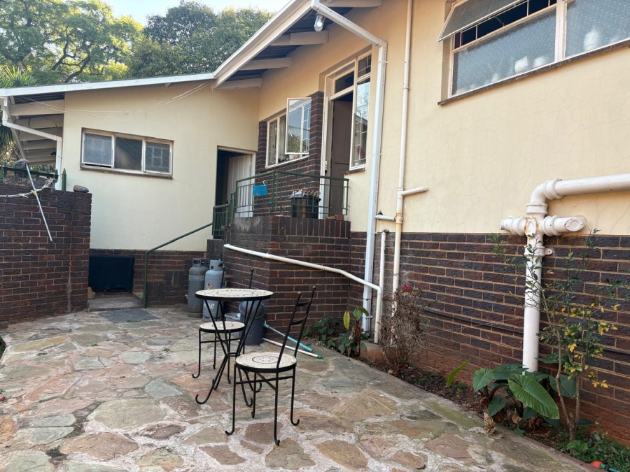 To Let 3 Bedroom Property for Rent in Colbyn Gauteng