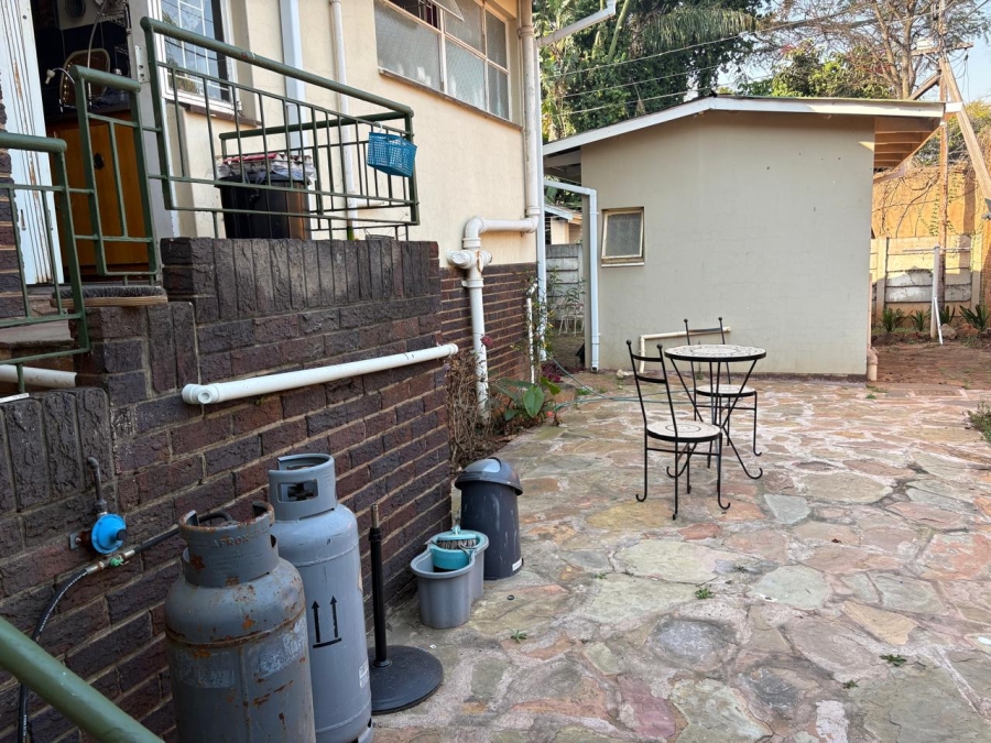 To Let 3 Bedroom Property for Rent in Colbyn Gauteng