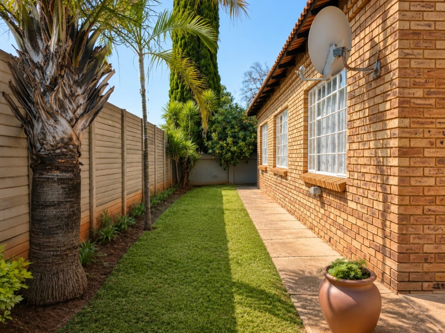 3 Bedroom Property for Sale in Theresa Park Gauteng