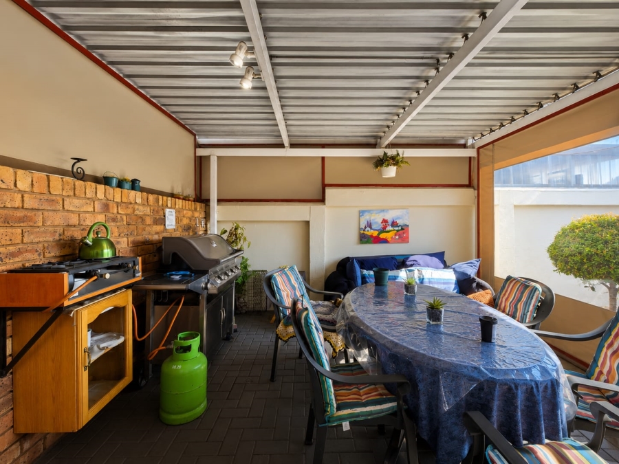 3 Bedroom Property for Sale in Theresa Park Gauteng