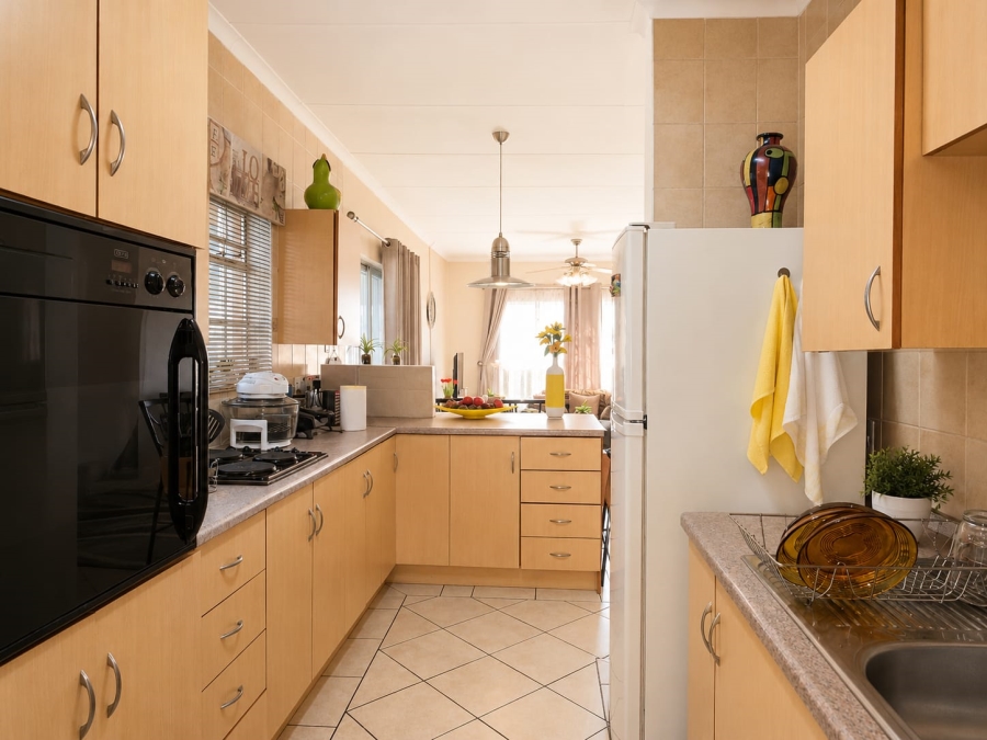 3 Bedroom Property for Sale in Theresa Park Gauteng