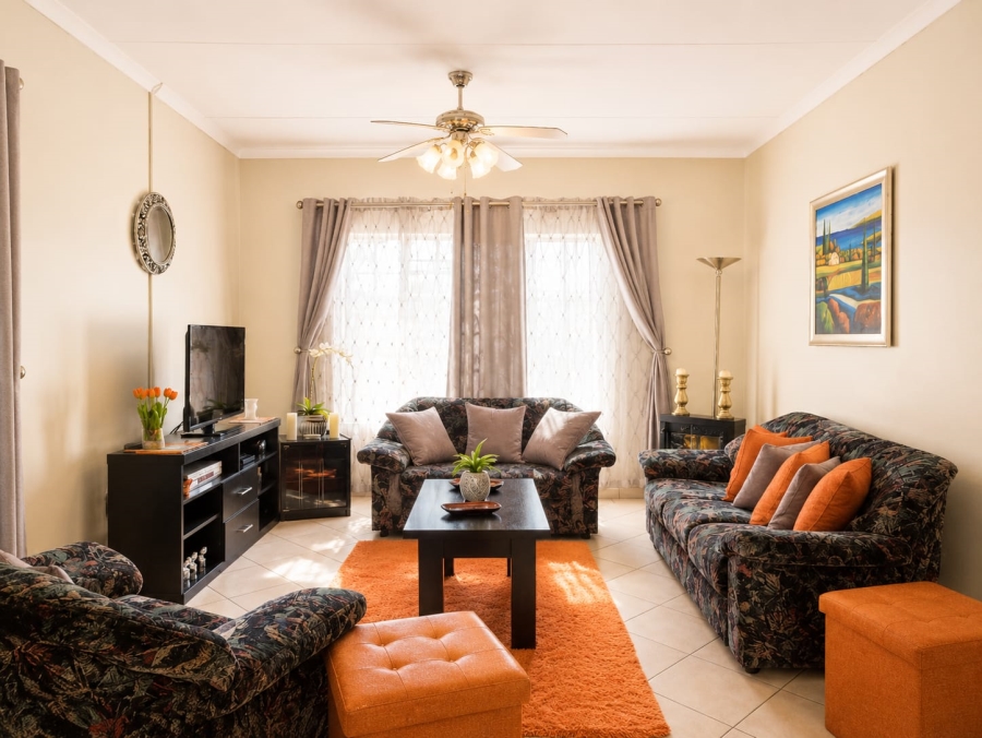 3 Bedroom Property for Sale in Theresa Park Gauteng