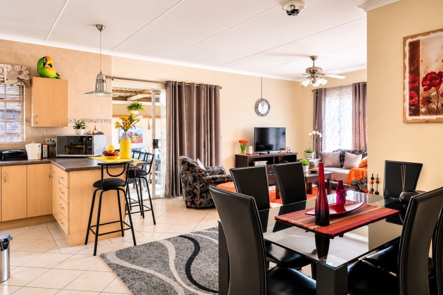 3 Bedroom Property for Sale in Theresa Park Gauteng