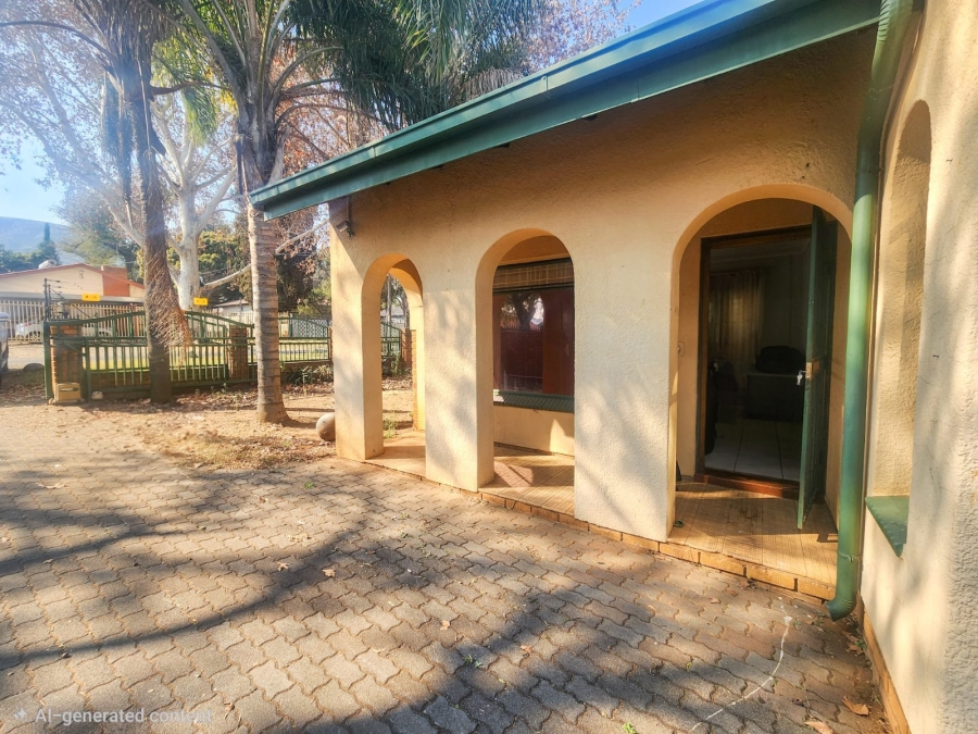 3 Bedroom Property for Sale in Mountain View Gauteng