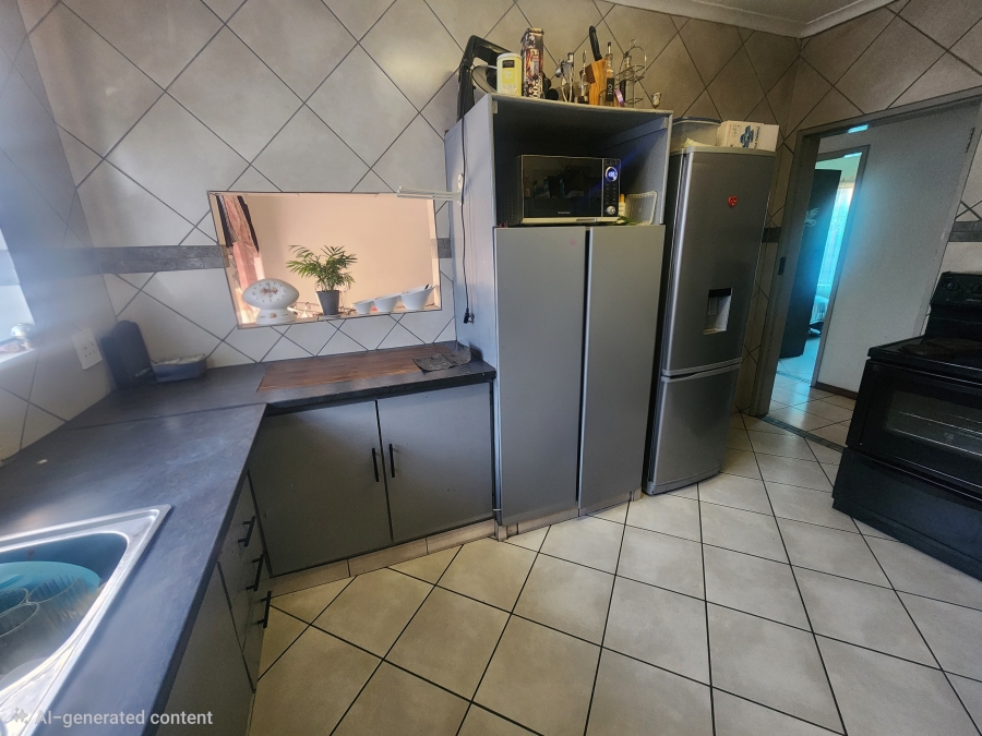 3 Bedroom Property for Sale in Mountain View Gauteng