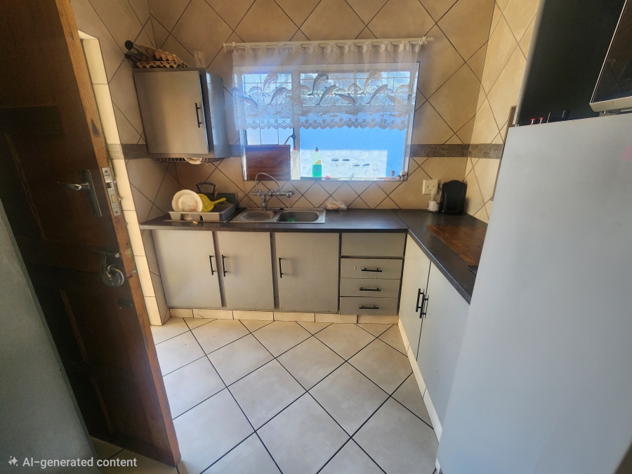 3 Bedroom Property for Sale in Mountain View Gauteng