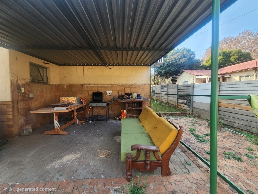 3 Bedroom Property for Sale in Mountain View Gauteng