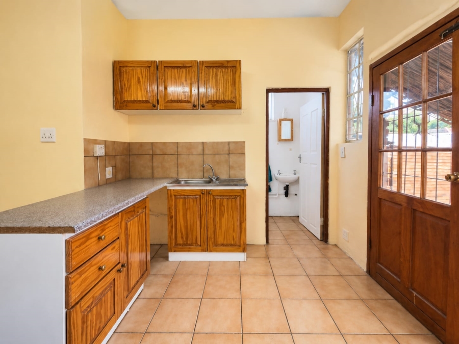 4 Bedroom Property for Sale in Theresa Park Gauteng