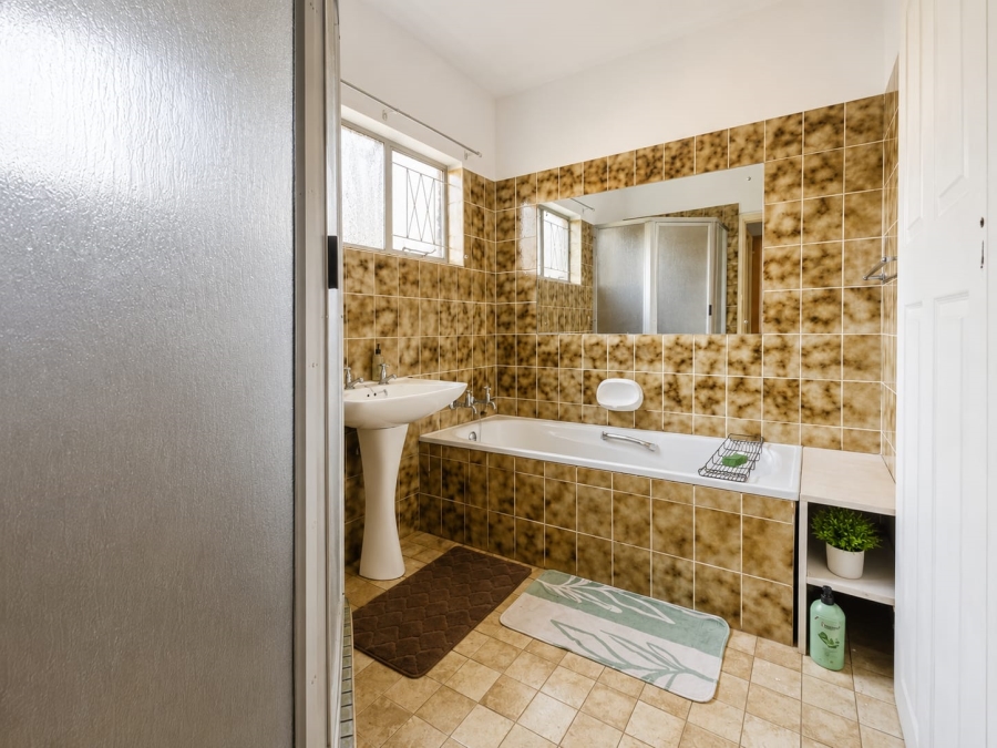 4 Bedroom Property for Sale in Theresa Park Gauteng