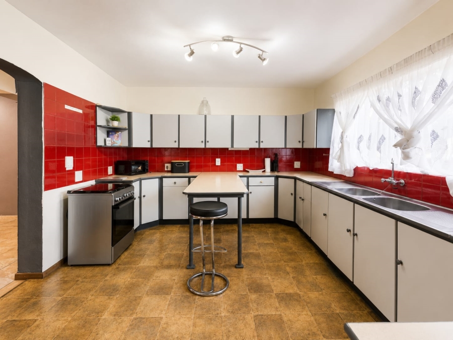 4 Bedroom Property for Sale in Theresa Park Gauteng