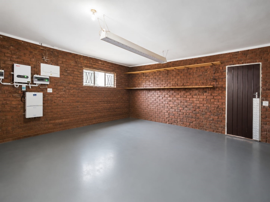 4 Bedroom Property for Sale in Theresa Park Gauteng