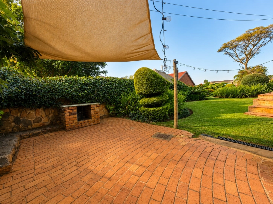 4 Bedroom Property for Sale in Theresa Park Gauteng