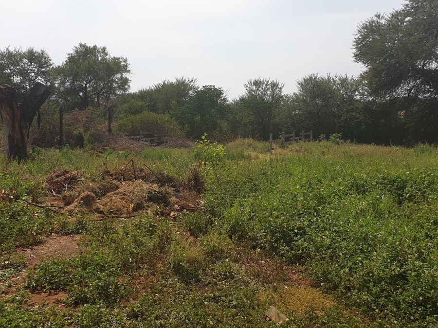 0 Bedroom Property for Sale in Heatherdale AH Gauteng