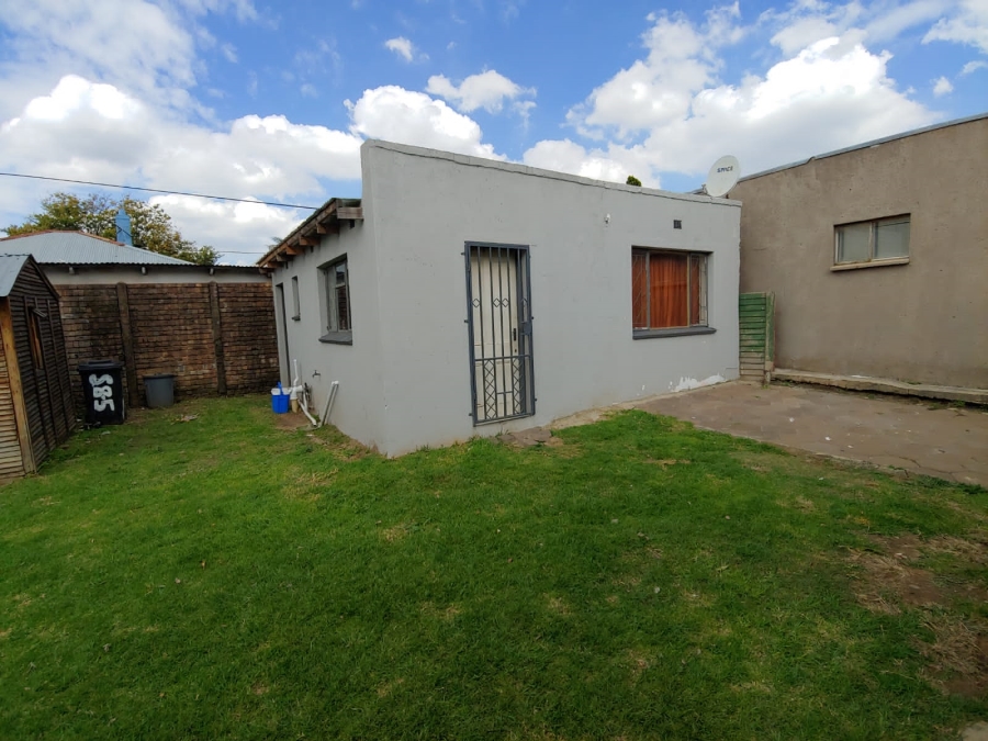 To Let 1 Bedroom Property for Rent in Benoni West Gauteng