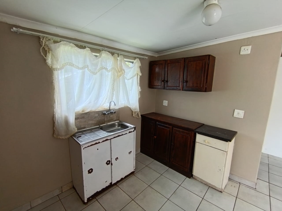 To Let 1 Bedroom Property for Rent in Benoni West Gauteng