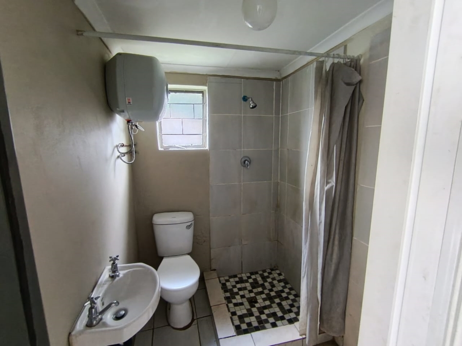 To Let 1 Bedroom Property for Rent in Benoni West Gauteng