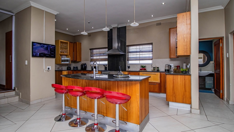 3 Bedroom Property for Sale in Eastleigh Ridge Gauteng