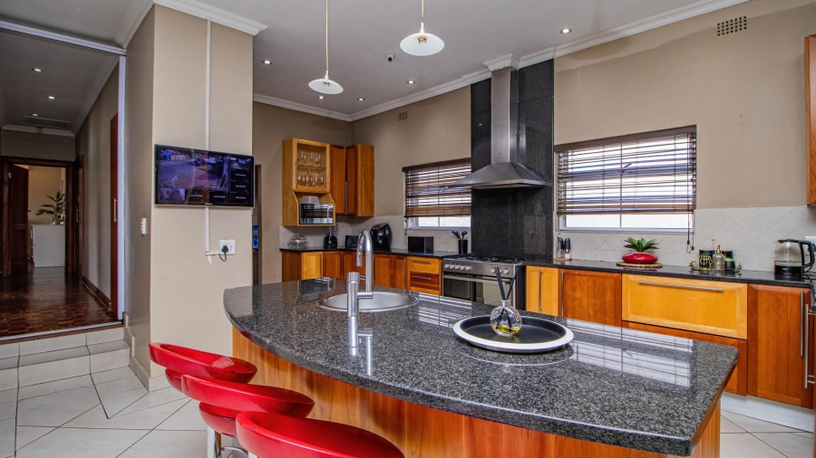 3 Bedroom Property for Sale in Eastleigh Ridge Gauteng