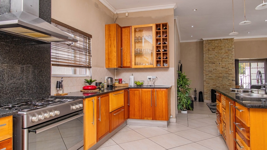 3 Bedroom Property for Sale in Eastleigh Ridge Gauteng