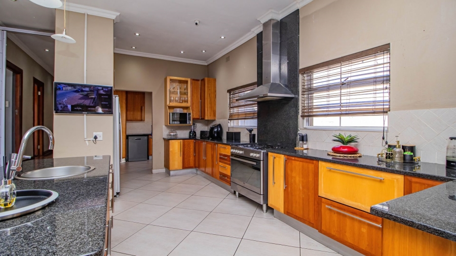 3 Bedroom Property for Sale in Eastleigh Ridge Gauteng