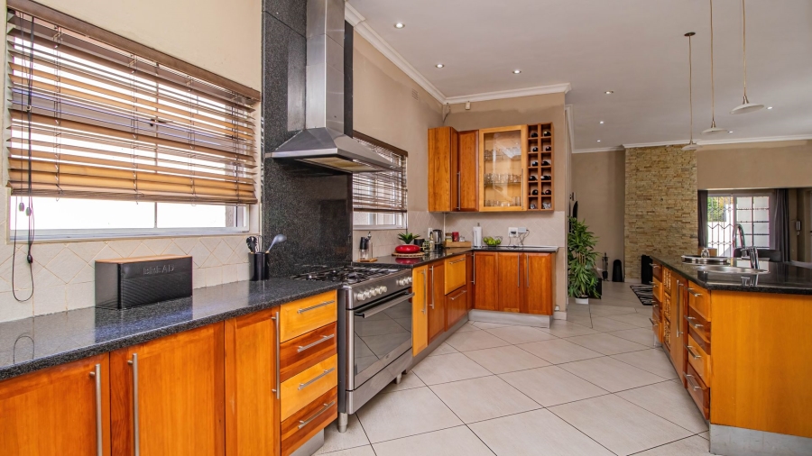 3 Bedroom Property for Sale in Eastleigh Ridge Gauteng