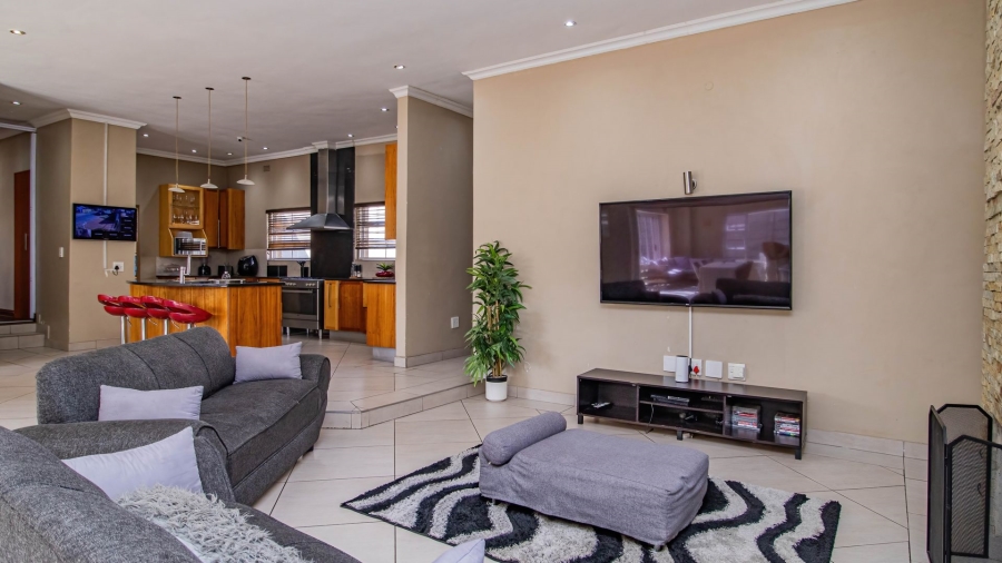 3 Bedroom Property for Sale in Eastleigh Ridge Gauteng