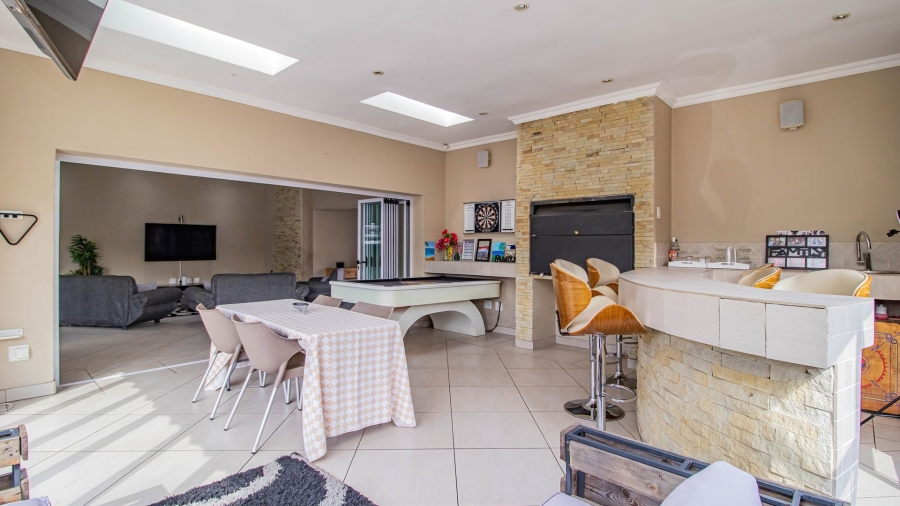 3 Bedroom Property for Sale in Eastleigh Ridge Gauteng