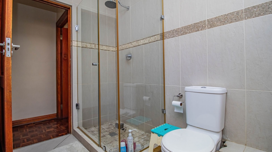 3 Bedroom Property for Sale in Eastleigh Ridge Gauteng