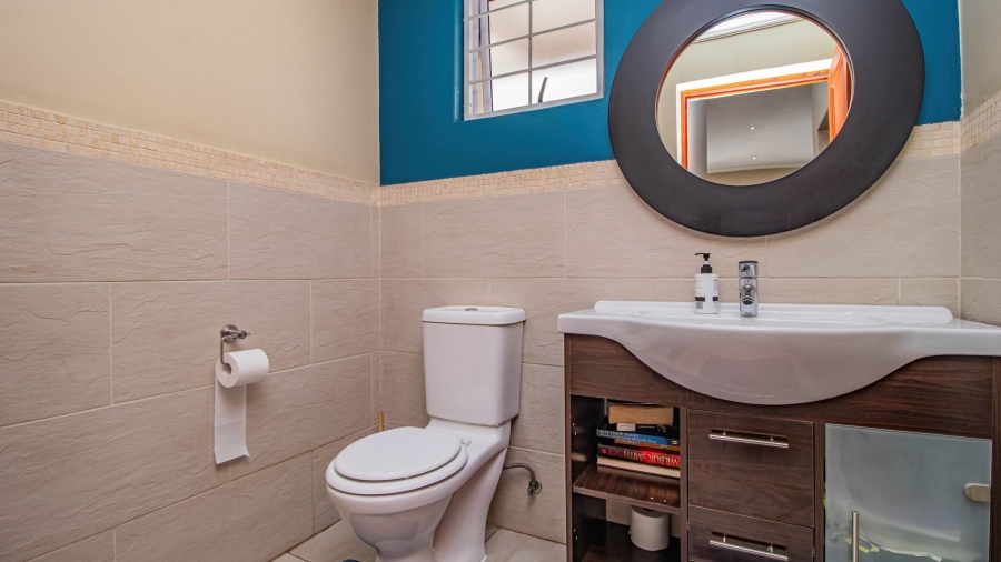 3 Bedroom Property for Sale in Eastleigh Ridge Gauteng