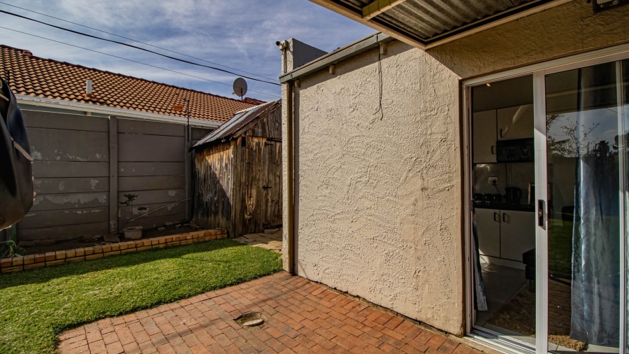 3 Bedroom Property for Sale in Eastleigh Ridge Gauteng