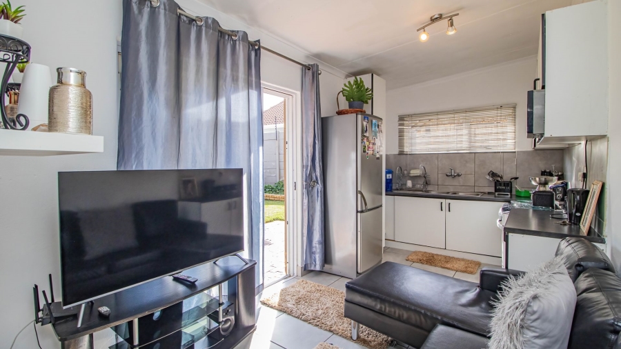 3 Bedroom Property for Sale in Eastleigh Ridge Gauteng