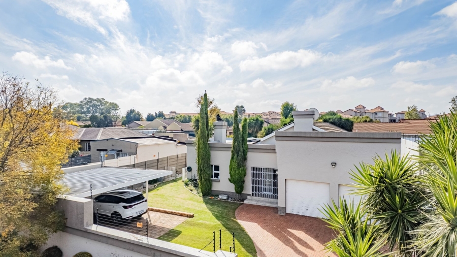 3 Bedroom Property for Sale in Eastleigh Ridge Gauteng