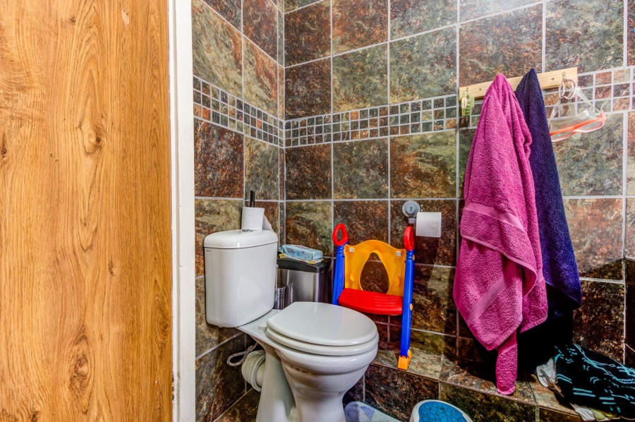 3 Bedroom Property for Sale in Gerdview Gauteng